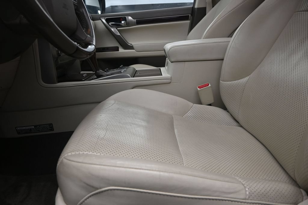 Used 2019 Lexus GX 460 Luxury AWD/4WD image 13