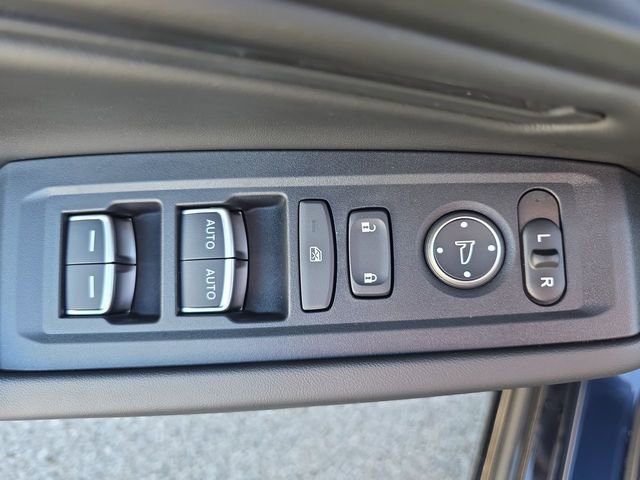 Certified 2025 Honda Accord EX-L image 20