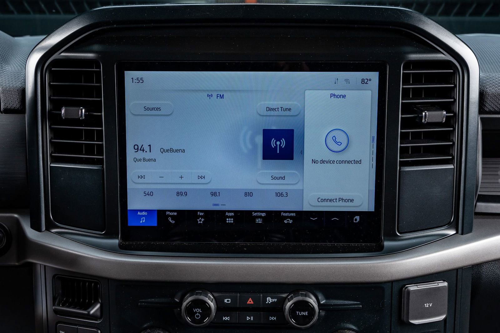 Used 2025 Ford F150 XL image 22