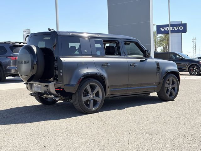 Used 2024 Land Rover Defender 110 Carpathian Edition image 28