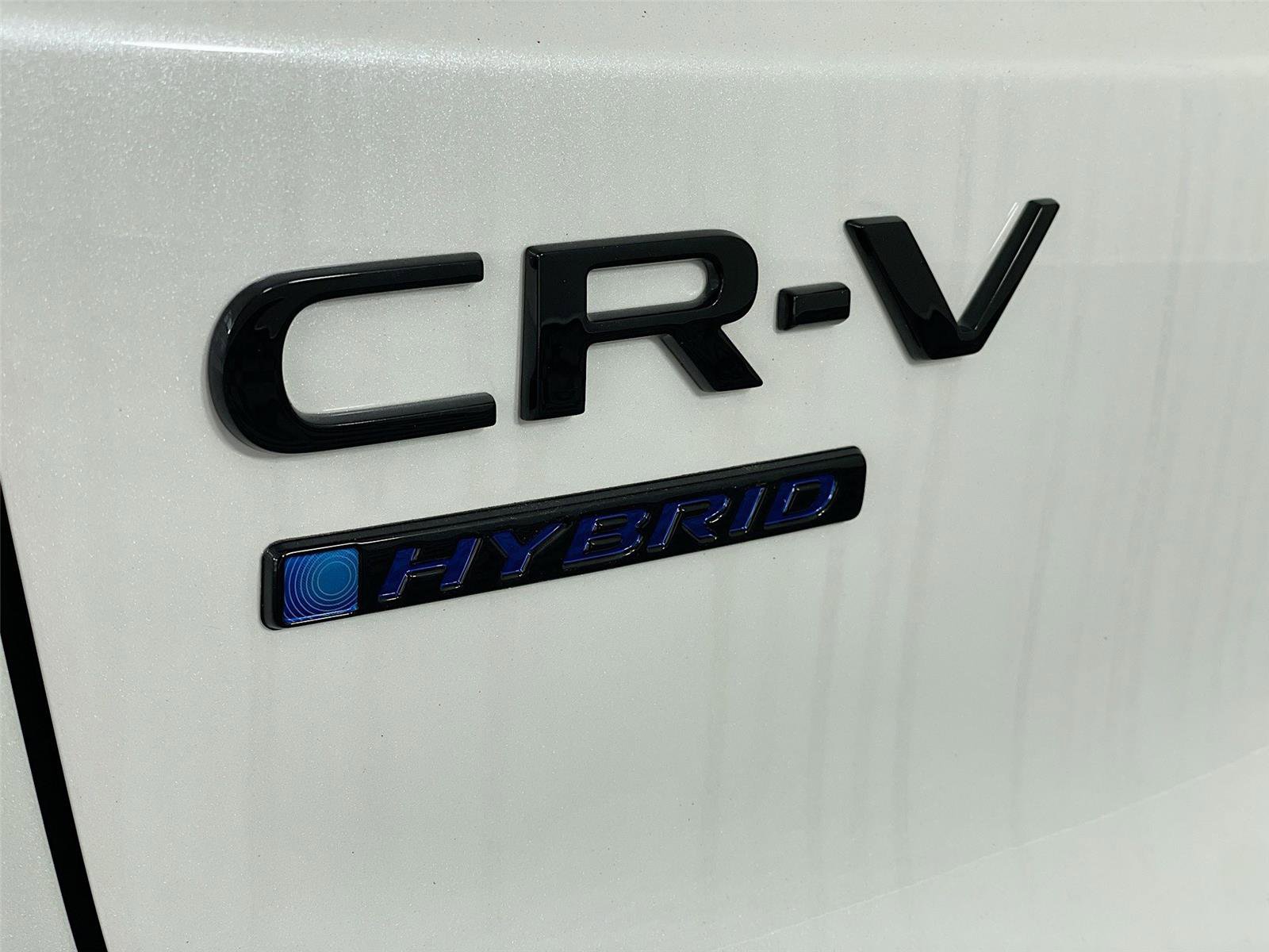 New 2026 Honda CR-V Sport-L image 22