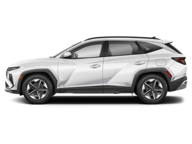 New 2026 Hyundai Tucson SEL AWD/4WD image 2