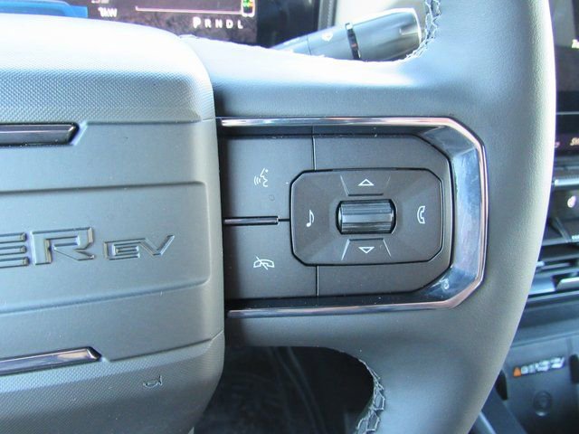 New 2026 GMC Hummer EV SUV image 18