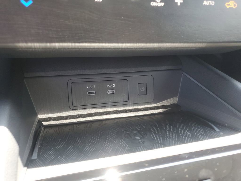 New 2025 Nissan Murano SV image 25