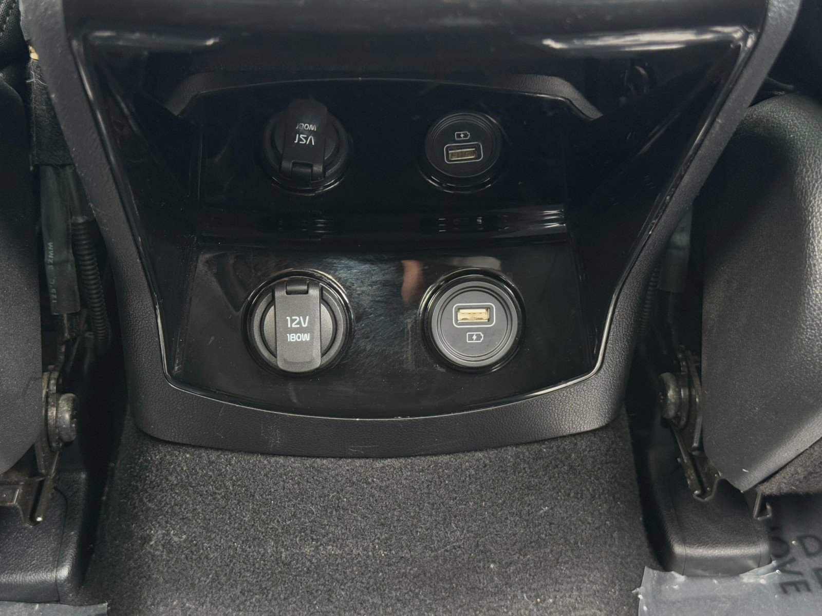 Used 2022 Kia Sorento SX w/ Panoramic Sunroof Package image 33