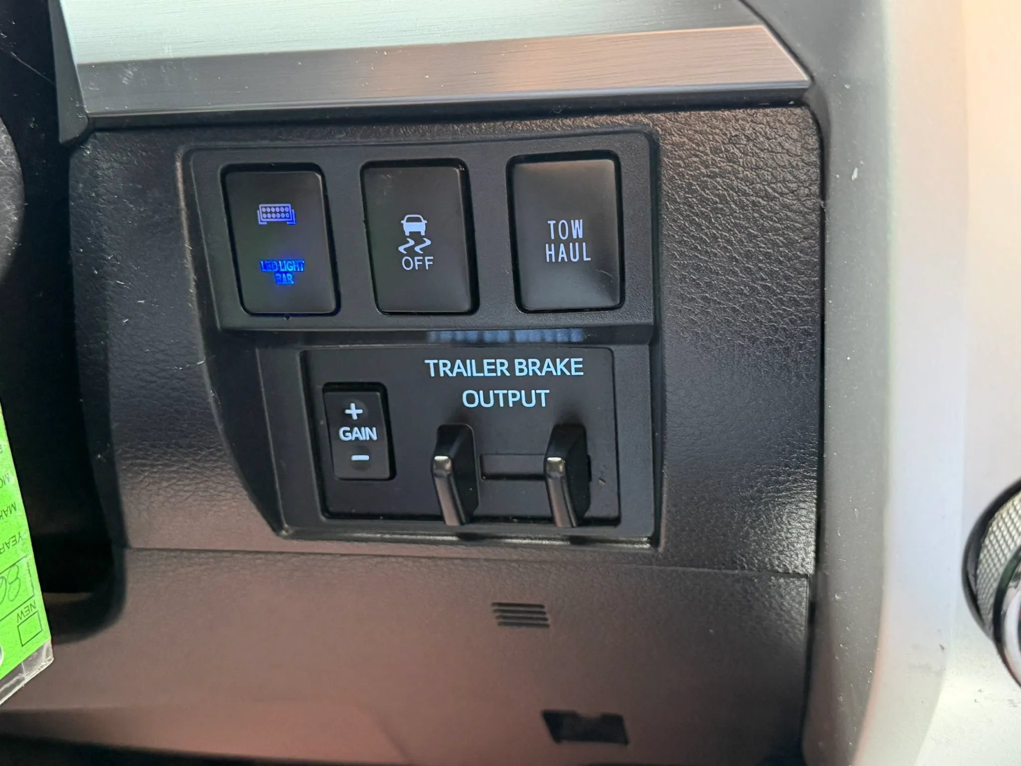 Used 2019 Toyota Tundra TRD Pro AWD/4WD image 29
