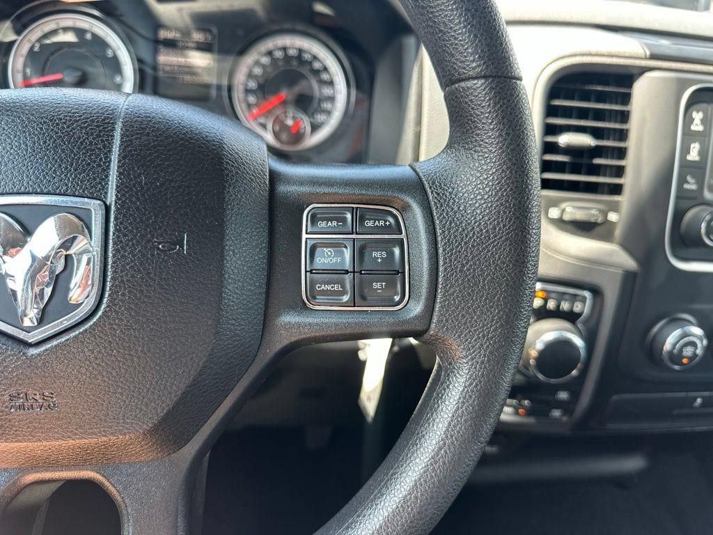 Used 2020 RAM 1500 Tradesman w/ Popular Equipment Group AWD/4WD image 40
