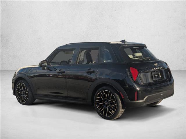 New 2026 MINI Cooper 4-Door Hardtop image 9