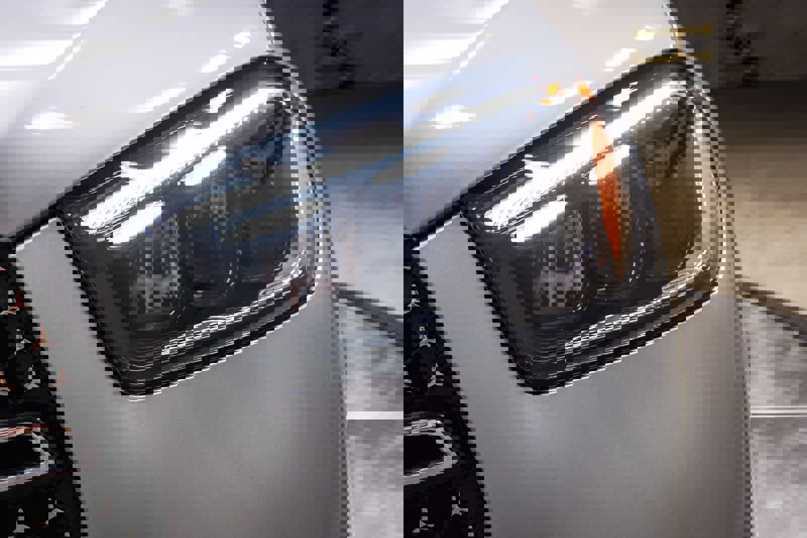 Used 2025 Mercedes-Benz GLE 450e 4MATIC image 12