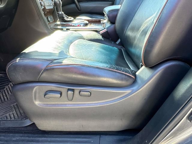 Used 2017 Nissan Armada SL w/ Technology Package image 22