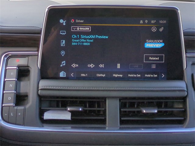 Certified 2023 Chevrolet Tahoe LT image 21