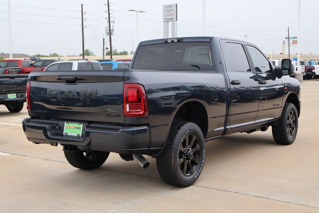 New 2026 RAM 2500 Lone Star AWD/4WD image 6