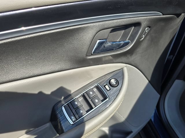 Used 2018 Chevrolet Impala LT w/ LT Convenience Package FWD image 12