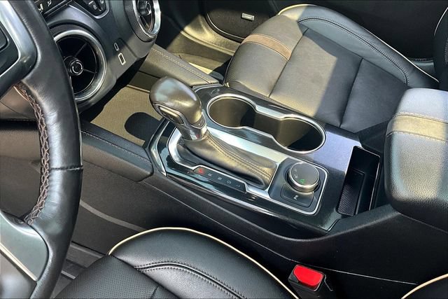 Used 2019 Chevrolet Blazer Premier w/ Sun and Wheels Package FWD image 18