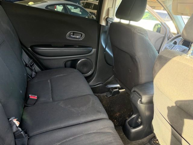 Used 2016 Honda HR-V EX image 10