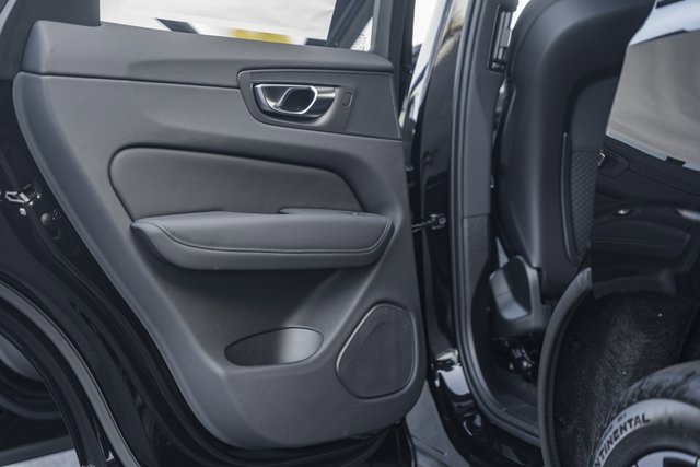 New 2026 Volvo XC60 B5 Plus w/ Protection Package Premier image 36