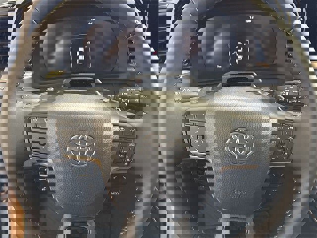 New 2025 Toyota Crown Signia image 17