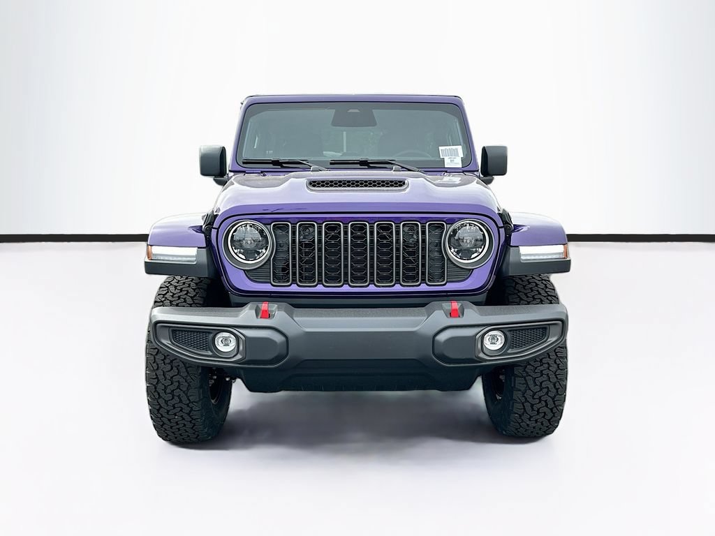 New 2026 Jeep Wrangler Unlimited Rubicon AWD/4WD video 2