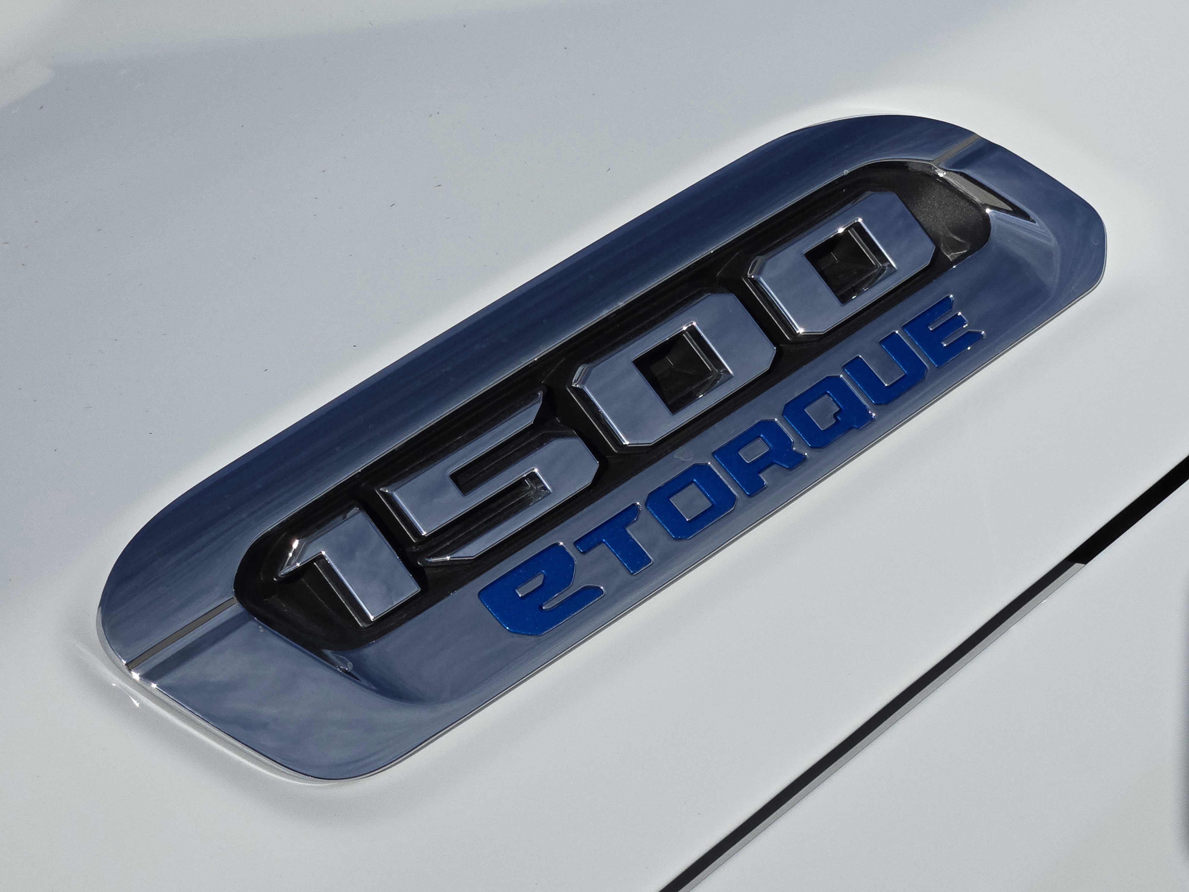 New 2026 RAM 1500 Lone Star AWD/4WD image 8