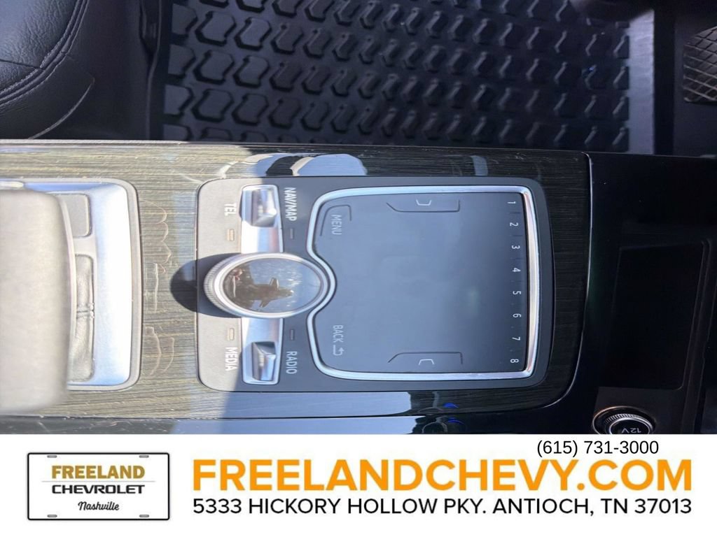 Used 2017 Audi Q7 3.0T Premium Plus AWD/4WD image 35