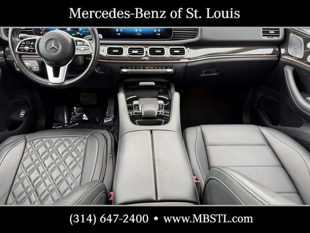 Used 2020 Mercedes-Benz GLE 450 4MATIC image 12
