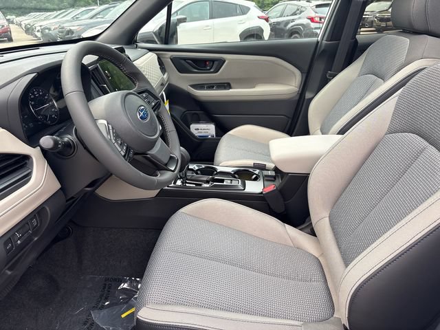 New 2026 Subaru Forester Premium AWD/4WD image 33