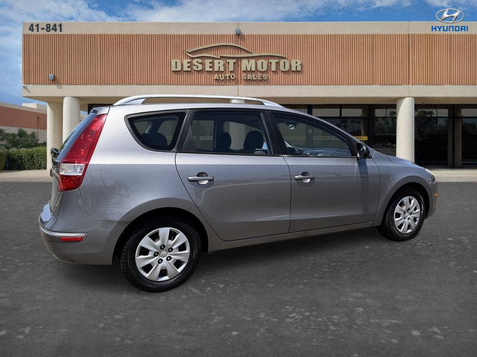 Used 2011 Hyundai Elantra w/ Popular Equipment Pkg 2 FWD image 6