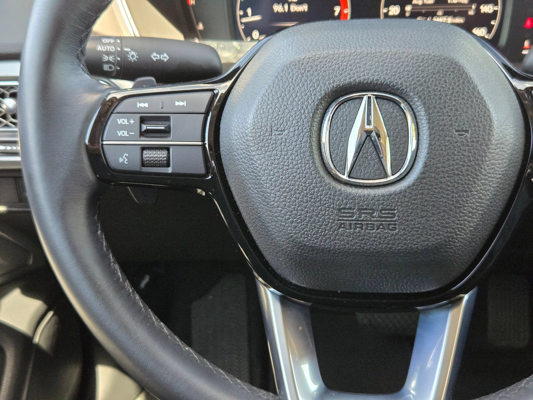 Used 2024 Acura Integra FWD image 21