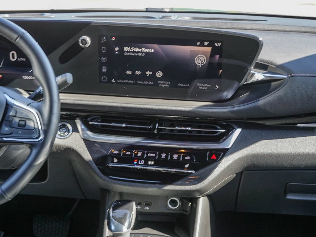 Used 2024 Buick Envista Avenir FWD image 15