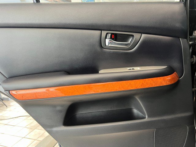 Used 2007 Lexus RX 400h AWD image 35