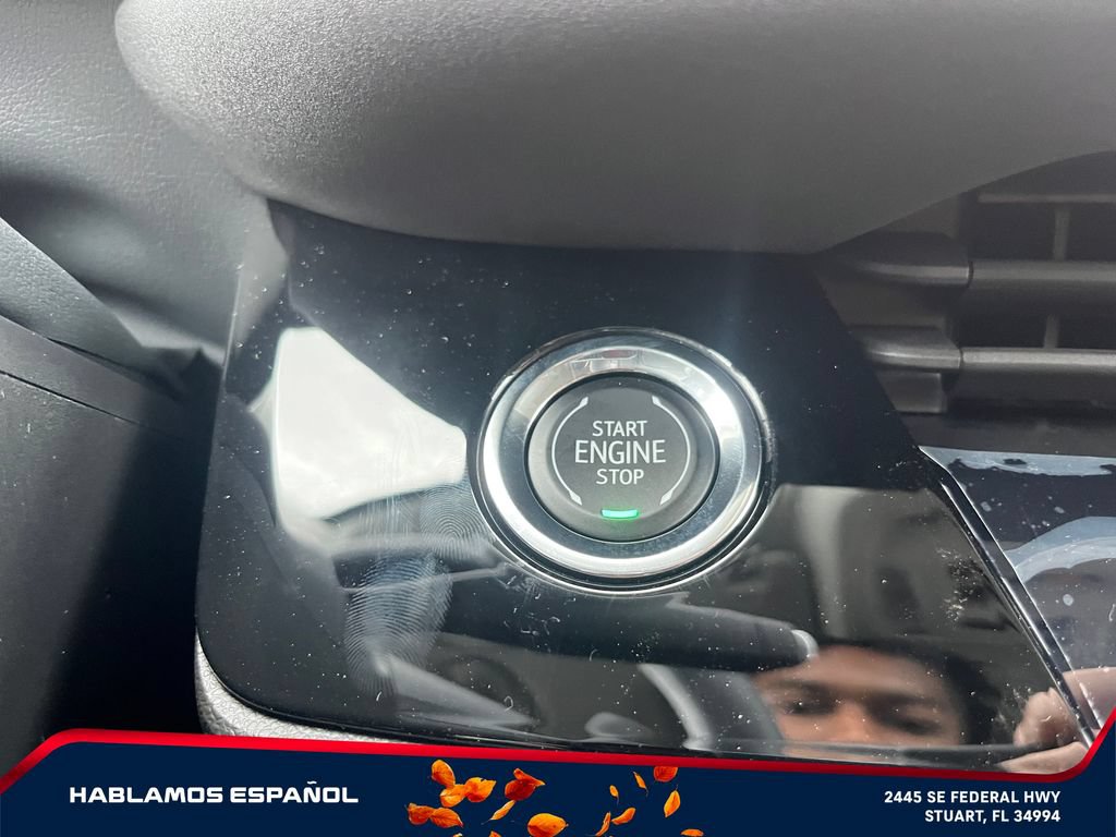 New 2026 Buick Envision Sport Touring AWD/4WD image 28
