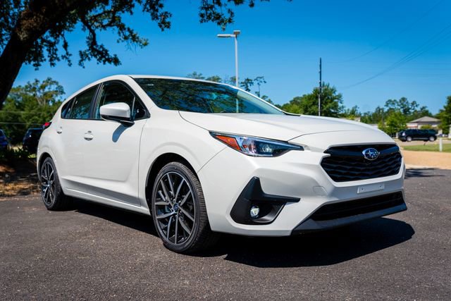 New 2026 Subaru Impreza 2.0i Sport image 1