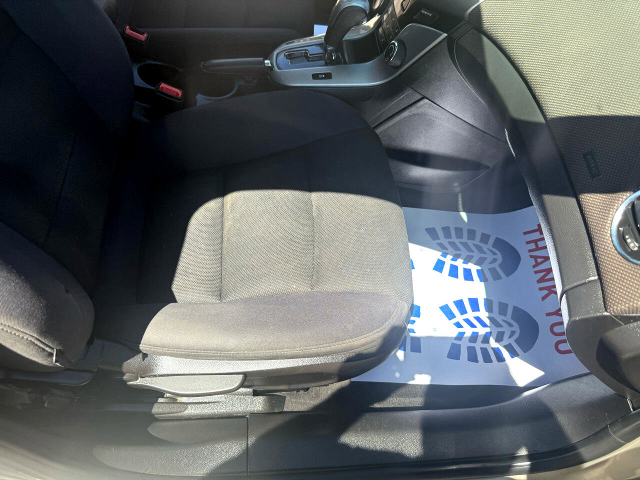 Used 2015 Chevrolet Cruze LT image 42