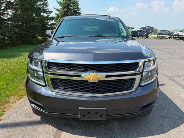 Used 2017 Chevrolet Tahoe LS AWD/4WD image 5