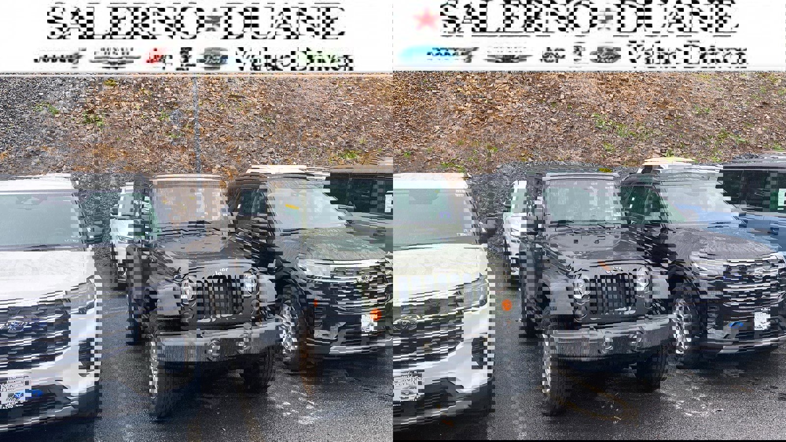Used 2007 Jeep Wrangler X