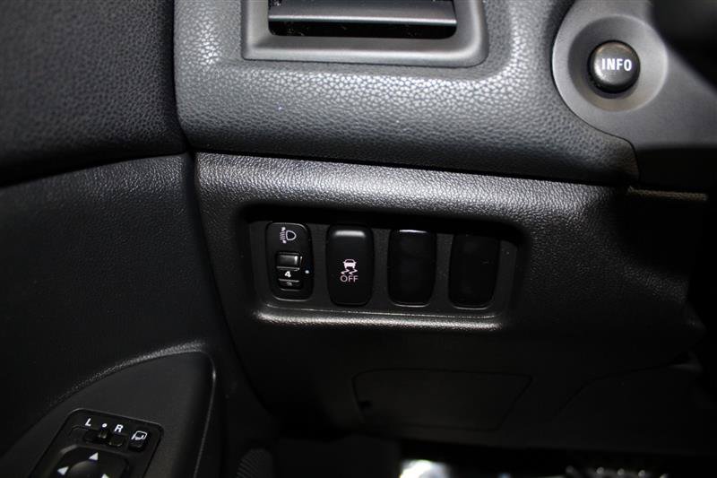 Used 2017 Mitsubishi Outlander Sport AWD image 25