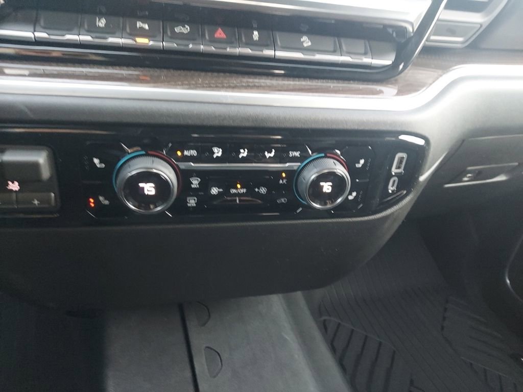 New 2026 Chevrolet Silverado 3500 LT w/ All Star Edition image 17