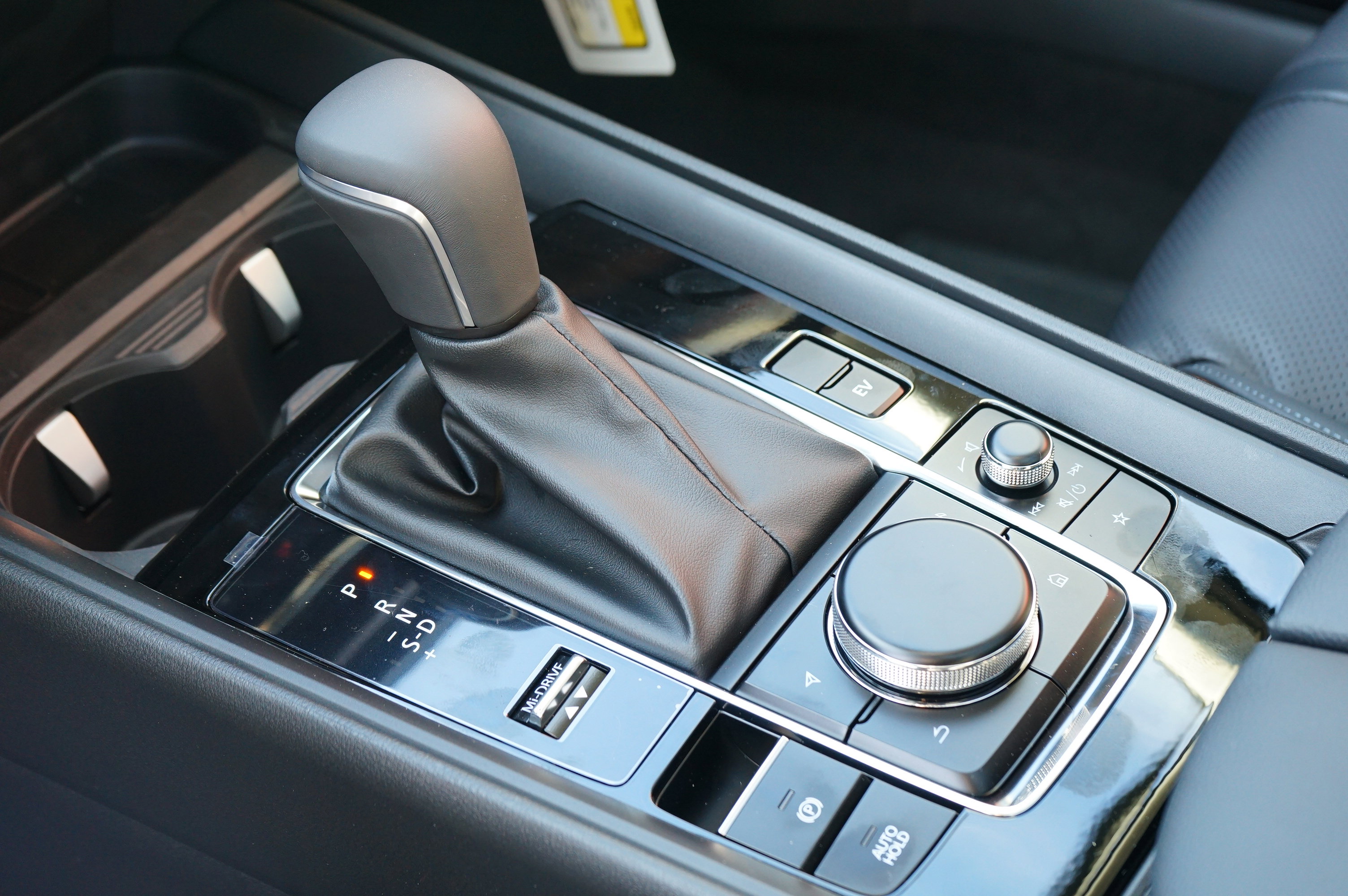 New 2026 MAZDA CX-50 2.5 Hybrid w/ Premium Plus Pkg AWD/4WD image 12