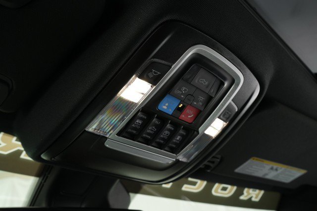 Used 2025 RAM 1500 Big Horn AWD/4WD image 55