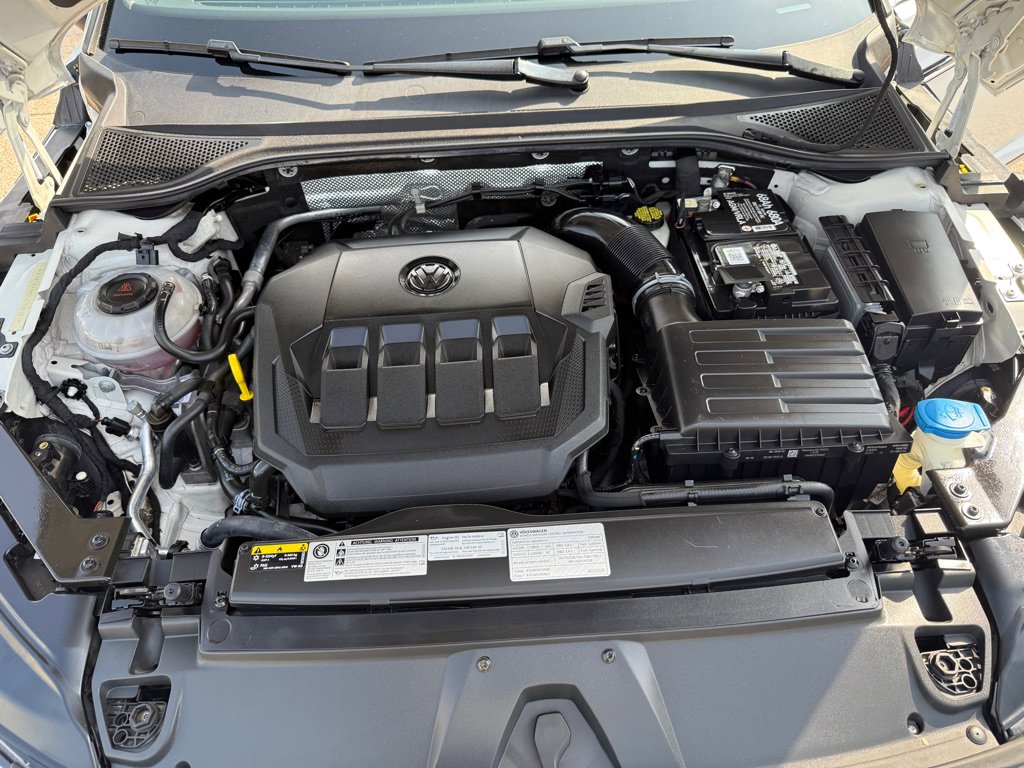 Used 2019 Volkswagen Arteon SEL image 39