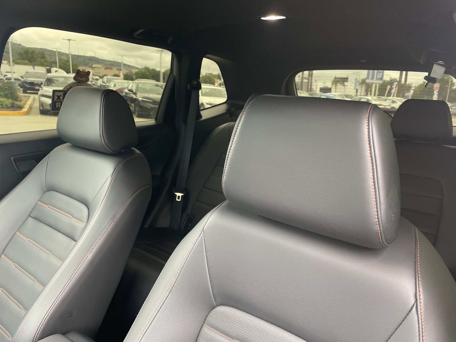 Used 2025 Honda CR-V Sport-L image 16