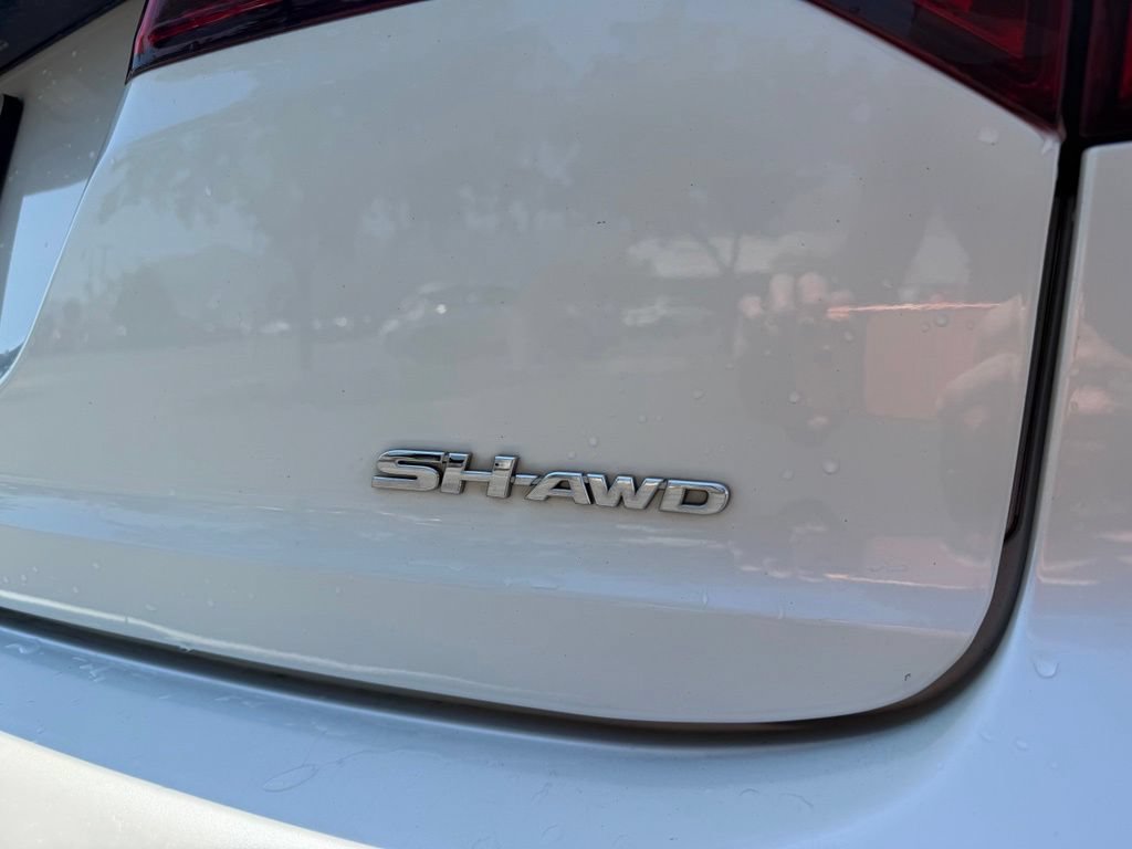 Used 2016 Acura MDX w/ Tech & Entertainment Packag AWD/4WD image 22