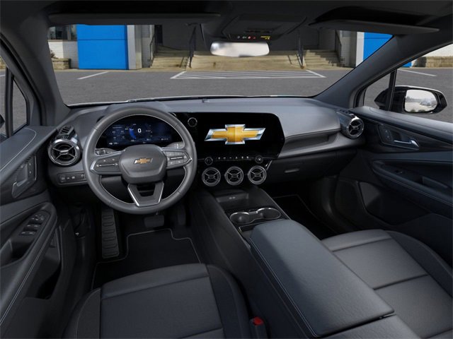 New 2026 Chevrolet Blazer EV LT image 15