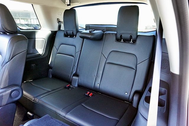 Used 2022 Nissan Pathfinder SL w/ SL Premium Package FWD image 28