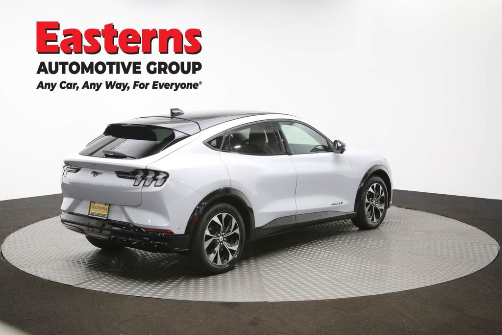 Used 2022 Ford Mustang Mach-E Premium image 44