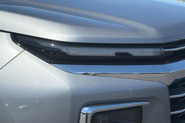 New 2026 Chevrolet Traverse LT FWD image 33