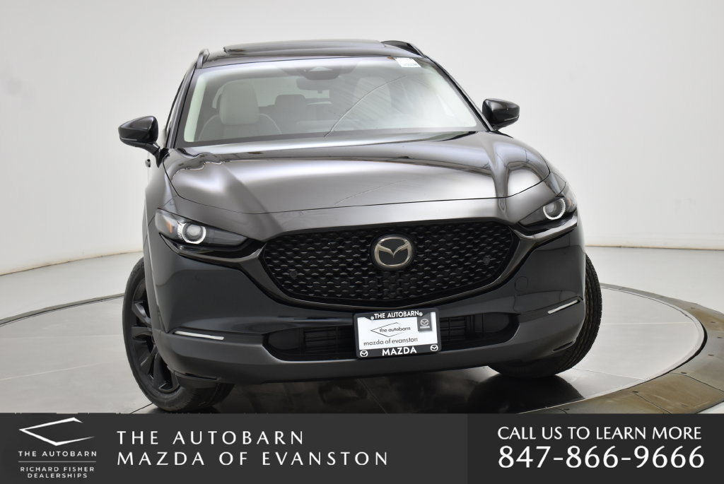 New 2026 MAZDA CX-30 Aire Edition AWD/4WD image 4
