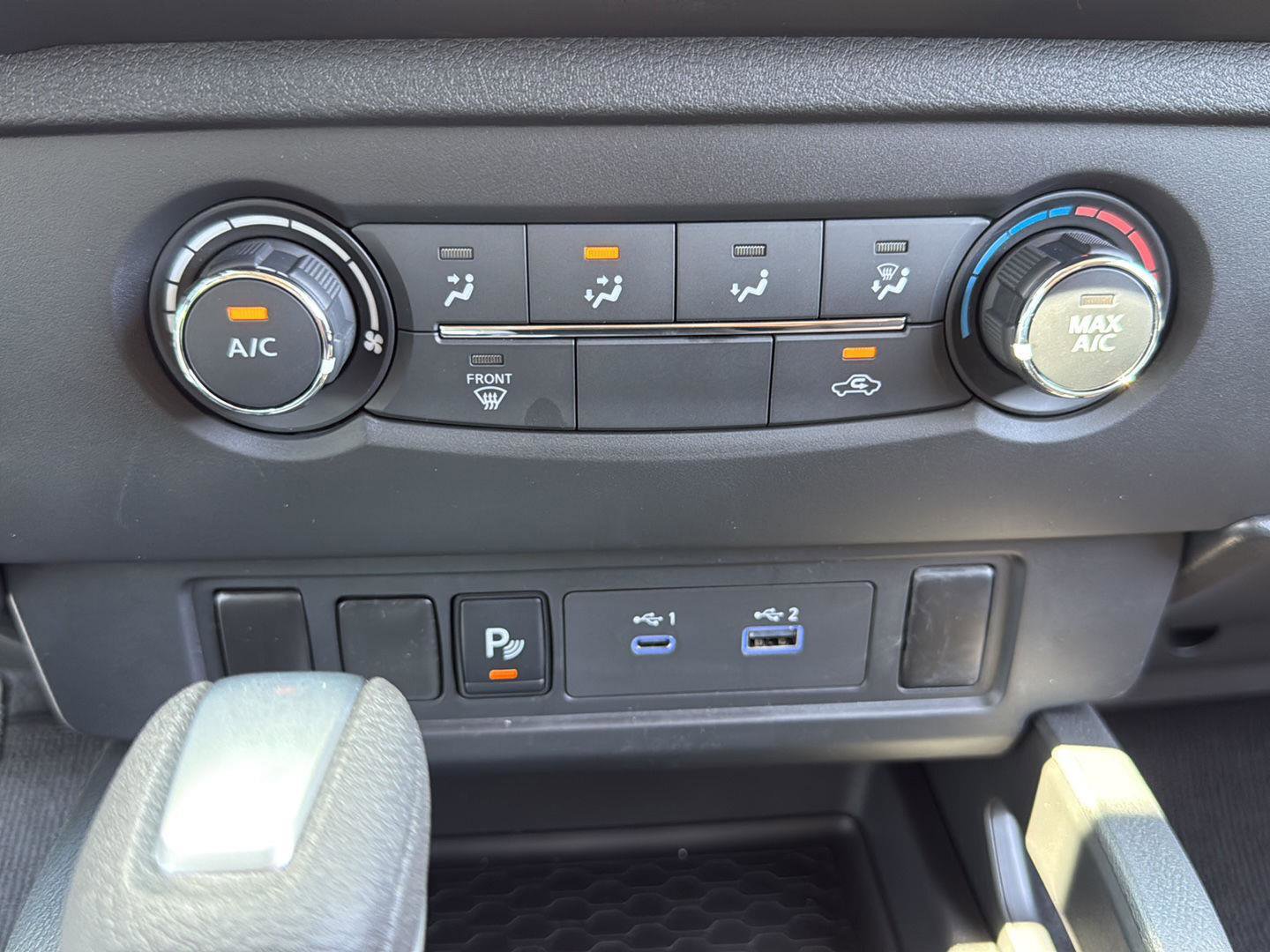 New 2026 Nissan Frontier S w/ S Utility Package image 26