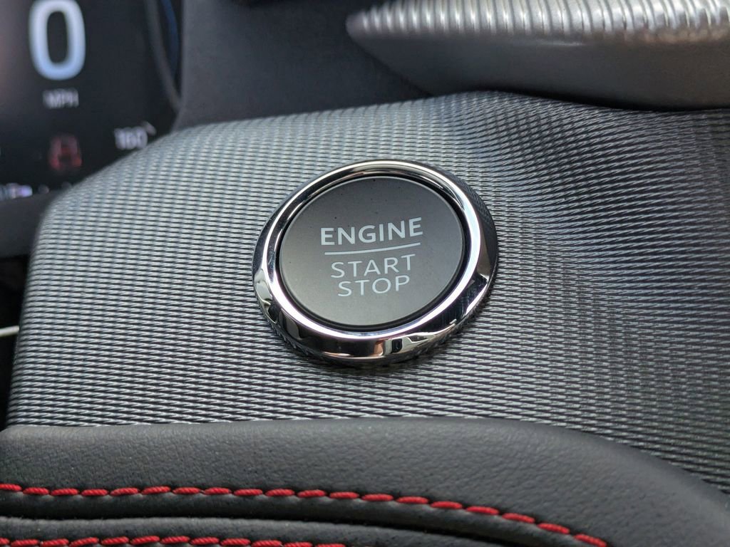 New 2026 Ford Explorer ST AWD/4WD image 37