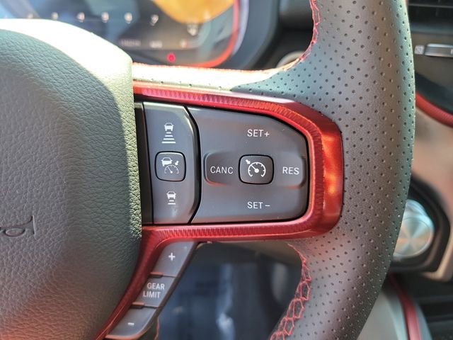 Used 2026 RAM 1500 Rebel w/ Rebel Level 1 Equipment Group AWD/4WD image 26